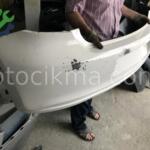 2010-2014 POLO ARKA TAMPON VOLKSWAGEN ÇIKMA PARÇA