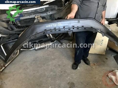 Volkswagen Polo Ön Tampon çıkma parça