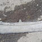 2010-2014 POLO ÖN TAMPON SPOYLERİ VOLKSWAGEN ORJİNAL ÇIKMA