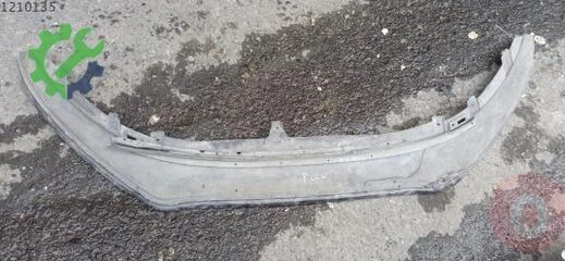Volkswagen Polo Ön Tampon 2010-2014 çıkma parça