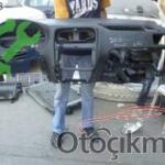 2010-2014 POLO TORPİDO VOLKSWAGEN ÇIKMA PARÇA