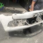 2010-2014 SCIROCCO ÖN TAMPON VOLKSWAGEN ÇIKMA PARÇA