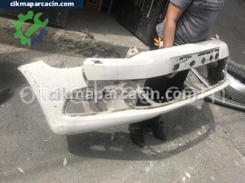 Volkswagen Scirocco Ön Tampon çıkma parça