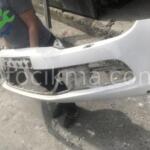 2010-2014 SCIROCCO ÖN TAMPON VOLKSWAGEN ÇIKMA PARÇA