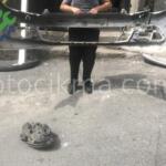 2010-2014 SCIROCCO ÖN TAMPON VOLKSWAGEN ÇIKMA PARÇA