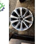 2010-2014 PASSAT 16 İNÇ JANT VOLKSWAGEN ORJİNAL ÇIKMA PARÇA
