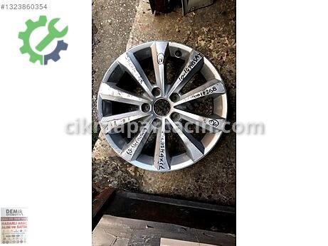 Volkswagen Jant çıkma parça
