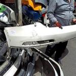 2010-2014 Q3 SLİNE ARKA TAMPON AUDİ ORJİNAL ÇIKMA PARÇA