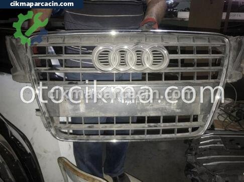 Audi A5 Panjur çıkma parça