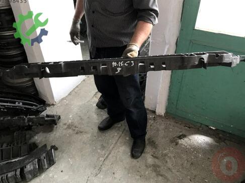 Citroen C3 Tampon Braketi çıkma parça