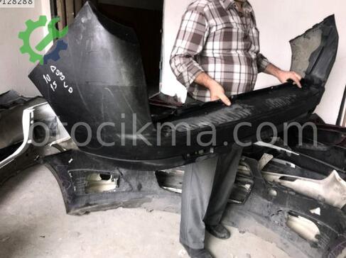 Fiat Doblo Arka Tampon 2010-2015 çıkma parça