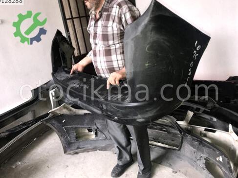 Fiat Doblo Arka Tampon 2010-2015 çıkma parça