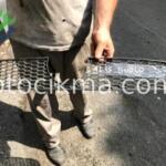2010-2015 DOBLO ÖN PANJUR FIAT ORJİNAL ÇIKMA PARÇA