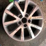 2010-2015 JETTA 16 İNÇ JANT VOLKSWAGEN ORJİNAL ÇIKMA PARÇA