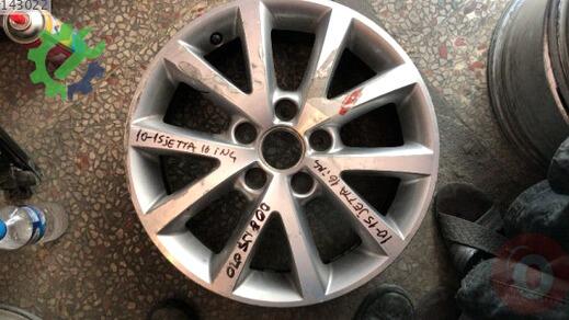 Volkswagen Jetta Jant 2010-2015 çıkma parça