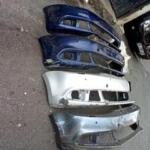 2010-2015 JETTA FISKİYELİ ÖN TAMPON VOLKSWAGEN ORJİNAL ÇIKMA