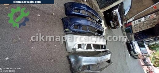 Volkswagen Jetta Ön Tampon çıkma parça