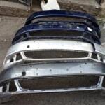 2010-2015 JETTA FISKİYELİ ÖN TAMPON VOLKSWAGEN ORJİNAL ÇIKMA