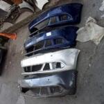 2010-2015 JETTA FISKİYELİ ÖN TAMPON VOLKSWAGEN ORJİNAL ÇIKMA
