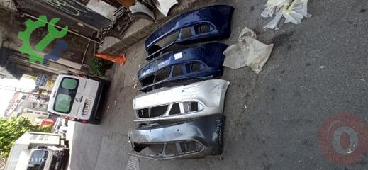 Volkswagen Jetta Ön Tampon 2010-2015 çıkma parça
