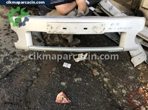Renault Kangoo Ön Tampon çıkma parça