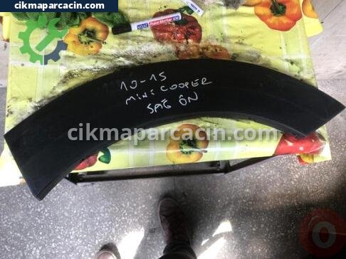 Mini Cooper Dodik çıkma parça