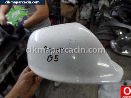 Audi Q5 Sağ Dış Ayna çıkma parça