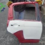 2010-2015 MODEL C3 SAĞ ARKA KAPI CİTRÖEN ORJİNALÇIKMA PARÇA