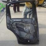 2010-2015 MODEL C3 SOL ARKA KAPI CITROEN ÇIKMA PARÇA