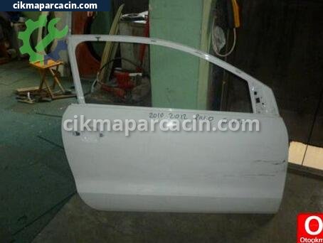 Volkswagen Polo Kapı (Ön Sağ) çıkma parça