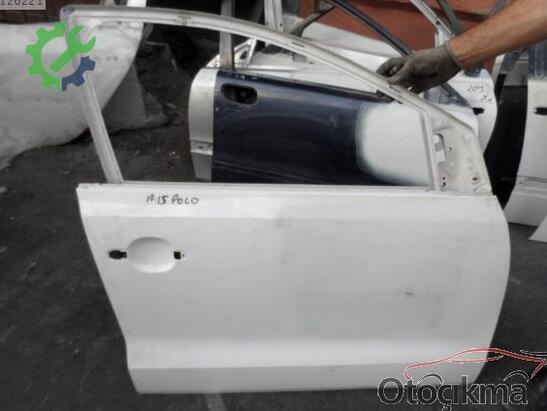 Volkswagen Polo Kapı (Arka Sağ) 2010-2015 çıkma parça