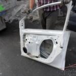 2010-2015 MODEL POLO 2 ADET SAĞÖNKAPI VOLSKWAGEN ÇIKMA PARÇA