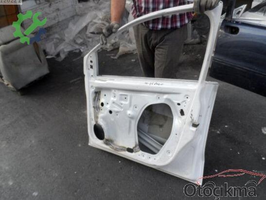 Volkswagen Polo Kapı (Arka Sağ) 2010-2015 çıkma parça
