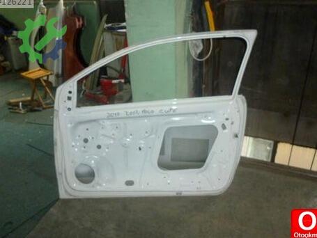 Volkswagen Polo Kapı (Arka Sağ) 2010-2015 çıkma parça