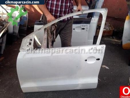 Volkswagen Polo Kapı (Arka Sağ) çıkma parça