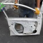 2010-2015 MODEL POLO 2 ADET SOLÖNKAPI VOLKSWAGEN ÇIKMA PARÇA