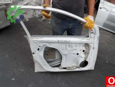 Volkswagen Polo Kapı (Arka Sağ) 2010-2015 çıkma parça