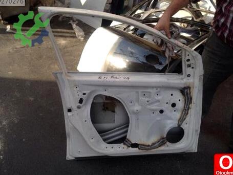Volkswagen Polo Kapı (Arka Sağ) 2010-2015 çıkma parça