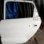2010-2015 MODEL POLO SOL ARKA KAPI VOLKSWAGEN ÇIKMA PARÇA