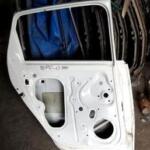 2010-2015 MODEL POLO SOL ARKA KAPI VOLKSWAGEN ÇIKMA PARÇA