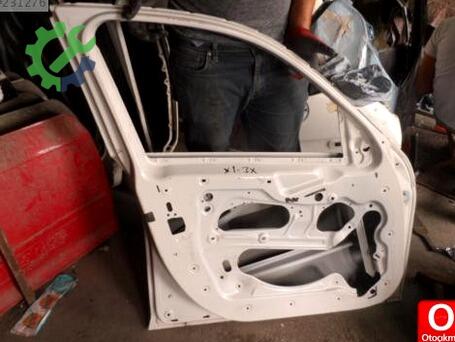 BMW X1 Sol Ön Kapı 2010-2015 çıkma parça