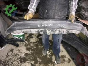 2010-2015 PASSAT ÖN TAMPON SPOYLERİ VOLKSWAGEN ORJİNAL ÇIKMA
