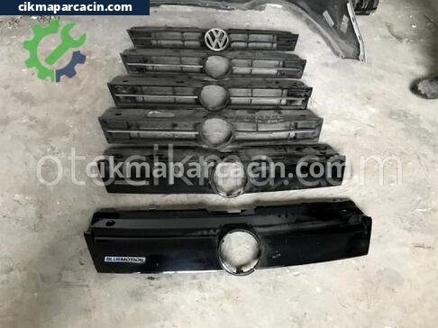 Volkswagen Polo Panjur çıkma parça