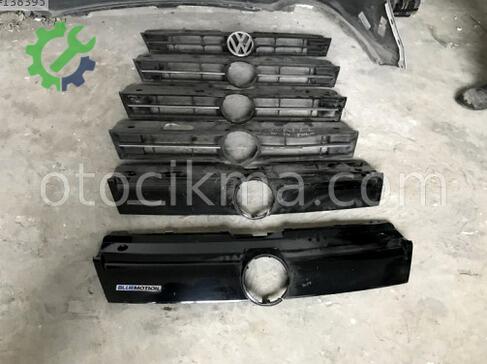 Volkswagen Polo Panjur çıkma parça