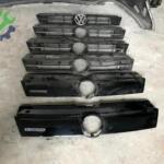 2010-2015 POLO PANJUR VOLKSWAGEN ORJİNAL ÇIKMA PARÇA