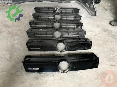 Volkswagen Polo Panjur 2010-2015 çıkma parça