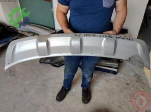 2010-2015 SPORTAGE ARKA TAMPON KAPLAMASI KİA ORJİNAL ÇIKMA