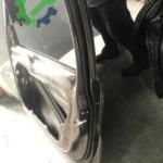 2010-2015 TİGUAN SAĞ ÖN KAPI VOLKSWAGEN ORJİNAL ÇIKMA PARÇA