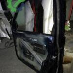 2010-2015 TİGUAN SAĞ ÖN KAPI VOLKSWAGEN ORJİNAL ÇIKMA PARÇA