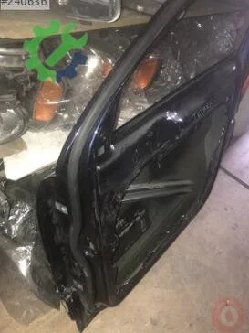 Volkswagen Tiguan Sağ Ön Kapı 2010-2015 çıkma parça
